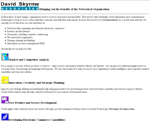 Website 1995