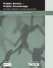 Public sector cover